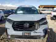 2023 Honda Pilot TrailSport с VIN 5FNYG1H62PB022686, выставлен на аукционе Copart как лот 48386585 с пробегом 32 095 миль миль и Списание • Salvage title. История ставок и продаж доступна на DreamBid. Изображение 5.