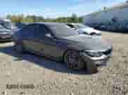 2018 BMW M3 CS с VIN WBS8M9C5XJ5L00712, выставлен на аукционе Copart как лот 81920535 с пробегом 49 601 миль миль и Списание • Salvage title. История ставок и продаж доступна на DreamBid. Изображение 4.