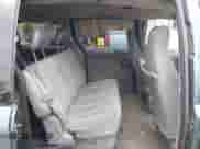 2005 Dodge Caravan SE with VIN 1D4GP24R65B192232, listed as a IAAI auction lot 43061881 with 235,412 mi miles and . Bid and sale history available at DreamBid. Image 8.