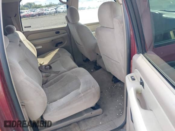 2002 Chevrolet Suburban LT с VIN 1GNFK16Z02J187549, выставлен на аукционе IAAI как лот 42544030 с пробегом 224 536 миль миль и . История ставок и продаж доступна на DreamBid. Изображение 8.