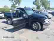 2000 Chevrolet Silverado 1500 LS with VIN 1GCEC14W7YZ147831, listed as a IAAI auction lot 42386307 with Not provided miles and . Bid and sale history available at DreamBid. Image 1.