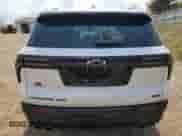2024 Chevrolet Traverse AWD RS с VIN 1GNEVLKS5RJ153379, выставлен на аукционе Copart как лот 54567905 с пробегом 19 977 миль миль и Списание • Salvage title. История ставок и продаж доступна на DreamBid. Изображение 6.