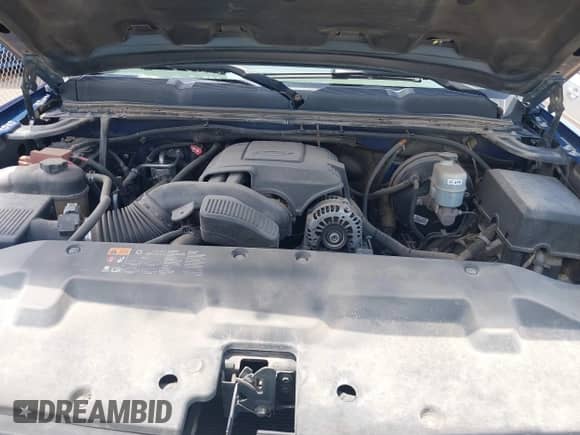 2013 Chevrolet Silverado 1500 LS z VIN 3GCPCREA2DG104325, wystawiony jako IAAI lot #42864946 z przebiegiem 118 355 mil mil oraz . Historia ofert i sprzedaży dostępna na DreamBid. Obrazek 10.