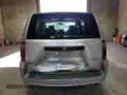 2010 Dodge Grand Caravan SE with VIN 2D4RN4DE5AR364978, listed as a Copart auction lot 87020355 with 177,743 mi miles and Salvage title. Bid and sale history available at DreamBid. Image 6.