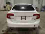 2015 Volvo S60 T6 R-Design Platinum с VIN YV1902TS3F1335329, выставлен на аукционе Copart как лот 81512184 с пробегом 103 129 миль миль и Списание • Salvage title. История ставок и продаж доступна на DreamBid. Изображение 6.