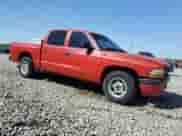 2000 Dodge Dakota Sport с VIN 1B7GL2AX1YS654082, выставлен на аукционе Copart как лот 48739565 с пробегом 199 845 миль миль и Списание • Salvage title. История ставок и продаж доступна на DreamBid. Изображение 4.