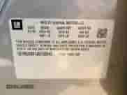 2018 Chevrolet Volt LT с VIN 1G1RC6S51JU126543, выставлен на аукционе Copart как лот 61191735 с пробегом 65 665 миль миль и Списание • Salvage title. История ставок и продаж доступна на DreamBid. Изображение 13.