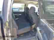 2007 Chevrolet Silverado 2500HD 1LT with VIN 1GCHK23607F538603, listed as a IAAI auction lot 41788608 with 421,491 mi miles and . Bid and sale history available at DreamBid. Image 8.