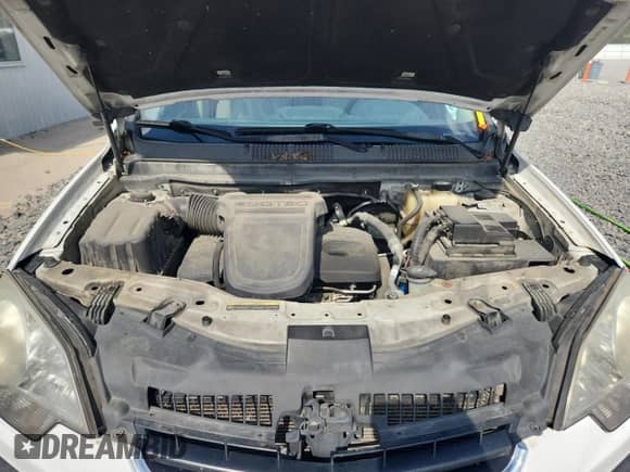 2010 Saturn VUE XE 1SB с VIN 3GSALAE14AS601199, выставлен на аукционе Copart как лот 84903455 с пробегом 186 610 миль миль и Списание • Salvage title. История ставок и продаж доступна на DreamBid. Изображение 12.