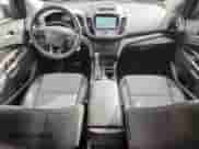 2017 Ford Escape SE с VIN 1FMCU9G9XHUB90660, выставлен на аукционе Copart как лот 84883315 с пробегом 126 794 миль миль и Чистый • Clean title. История ставок и продаж доступна на DreamBid. Изображение 8.