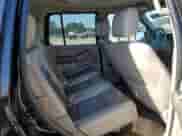 2007 Ford Explorer XLT с VIN 1FMEU63E37UB61090, выставлен на аукционе Copart как лот 80062655 с пробегом 153 427 миль миль и Списание • Salvage title. История ставок и продаж доступна на DreamBid. Изображение 10.