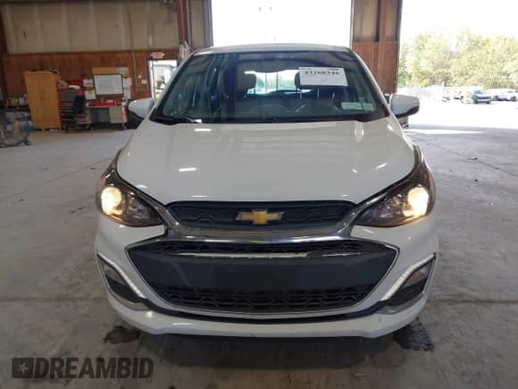 2020 Chevrolet Spark LT с VIN KL8CD6SA6LC421226, выставлен на аукционе IAAI как лот 43268346 с пробегом 106 175 миль миль и . История ставок и продаж доступна на DreamBid. Изображение 17.