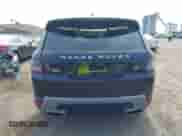 2018 Land Rover Range Rover Sport SE with VIN SALWG2RV7JA404272, listed as a IAAI auction lot 42418608 with 102,672 mi miles and . Bid and sale history available at DreamBid. Image 16.