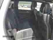 2018 Jeep Grand Cherokee High Altitude z VIN 1C4RJFCG4JC420831, wystawiony jako Copart lot #62123775 z przebiegiem 107 261 mil mil oraz Szkoda całkowita • Salvage title. Historia ofert i sprzedaży dostępna na DreamBid. Obrazek 11.