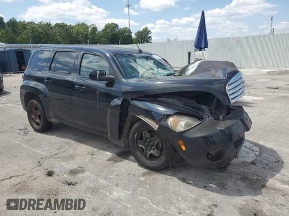 2010 Chevrolet HHR 1LT с VIN 3GNBABDB0AS607014, выставлен на аукционе Copart как лот 67527115 с пробегом 179 655 миль миль и На запчасти • Non repairable. История ставок и продаж доступна на DreamBid. Изображение 4.