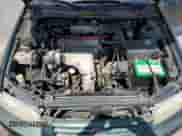 1999 Toyota Camry LE z VIN 4T1BG22K7XU443923, wystawiony jako Copart lot #61206005 z przebiegiem 265 239 mil mil oraz Czysty tytuł • Clean title. Historia ofert i sprzedaży dostępna na DreamBid. Obrazek 11.