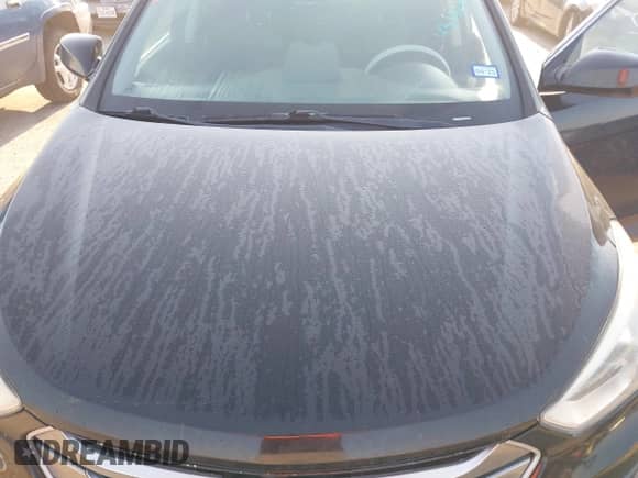 2016 Hyundai Santa Fe с VIN 5XYZT3LB5GG350581, выставлен на аукционе IAAI как лот 43132530 с пробегом 175 363 миль миль и . История ставок и продаж доступна на DreamBid. Изображение 6.