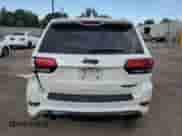 2020 Jeep Grand Cherokee Trackhawk с VIN 1C4RJFN90LC385190, выставлен на аукционе Copart как лот 68286714 с пробегом Не указан миль и Списание • Salvage title. История ставок и продаж доступна на DreamBid. Изображение 6.