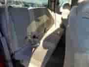 2001 Ford F-150 with VIN 2FTZX17281CA43267, listed as a Copart auction lot 85808284 with 324,614 mi miles and Salvage title. Bid and sale history available at DreamBid. Image 11.