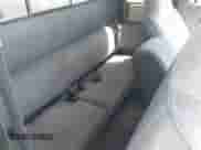 1996 Dodge Dakota with VIN 1B7GG23X5TS523974, listed as a IAAI auction lot 42430916 with 189,216 mi miles and . Bid and sale history available at DreamBid. Image 8.