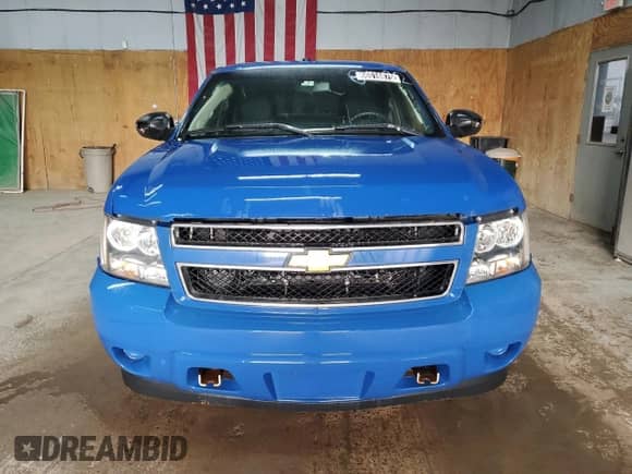 2012 Chevrolet Tahoe Commercial с VIN 1GNLC2E0XCR252970, выставлен на аукционе Copart как лот 66516875 с пробегом 130 511 миль миль и Чистый • Clean title. История ставок и продаж доступна на DreamBid. Изображение 5.
