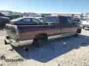 2004 Dodge 2500 SLT with VIN 3D7KA28C74G188619, listed as a Copart auction lot 46601685 with 244,215 mi miles and Salvage title. Bid and sale history available at DreamBid. Image 3.