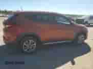 2017 Hyundai Tucson SE z VIN KM8J33A44HU389109, wystawiony jako Copart lot #86798605 z przebiegiem Nie podano mil oraz Czysty tytuł • Clean title. Historia ofert i sprzedaży dostępna na DreamBid. Obrazek 3.