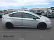 2012 Toyota Prius One with VIN JTDKN3DU9C5421490, listed as a IAAI auction lot 42991433 with 73,865 mi miles and . Bid and sale history available at DreamBid. Image 12.
