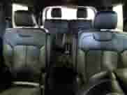 2023 Jeep Grand Cherokee Overland с VIN 1C4RJJDG2P8737875, выставлен на аукционе Copart как лот 73362004 с пробегом Не указан миль и Списание • Salvage title. История ставок и продаж доступна на DreamBid. Изображение 10.