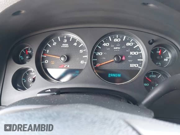 2010 Chevrolet Tahoe LT with VIN 1GNUCBE00AR288992, listed as a IAAI auction lot 42709537 with 164,355 mi miles and . Bid and sale history available at DreamBid. Image 7.
