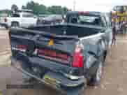2020 Chevrolet Silverado 1500 Work Truck с VIN 3GCNWAEF0LG413382, выставлен на аукционе IAAI как лот 42370794 с пробегом 239 813 миль миль и . История ставок и продаж доступна на DreamBid. Изображение 21.