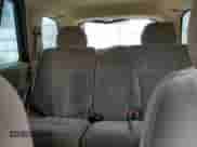 2002 Chevrolet TrailBlazer LS with VIN 1GNDT13S322185929, listed as a Copart auction lot 60020925 with 222,024 mi miles and Non repairable. Bid and sale history available at DreamBid. Image 10.