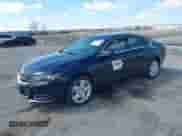 2017 Chevrolet Impala LS z VIN 2G11X5S38H9171819, wystawiony jako IAAI lot #42080919 z przebiegiem 115 245 mil mil oraz . Historia ofert i sprzedaży dostępna na DreamBid. Obrazek 2.