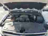 2008 Chevrolet Silverado 1500 1LT z VIN 2GCEC13J281334151, wystawiony jako Copart lot #59548085 z przebiegiem 128 333 mil mil oraz Szkoda całkowita • Salvage title. Historia ofert i sprzedaży dostępna na DreamBid. Obrazek 11.