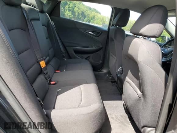 2018 Chevrolet Malibu Hybrid с VIN 1G1ZF5SUXJF228288, выставлен на аукционе Copart как лот 69755155 с пробегом 107 694 миль миль и Списание • Salvage title. История ставок и продаж доступна на DreamBid. Изображение 10.