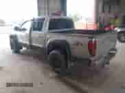 2009 Chevrolet Colorado 2LT с VIN 1GCDT13E898101744, выставлен на аукционе IAAI как лот 43297541 с пробегом 243 000 миль миль и . История ставок и продаж доступна на DreamBid. Изображение 3.