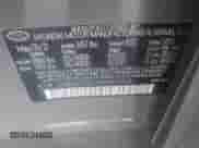 2021 Hyundai Santa Fe Calligraphy with VIN 5NMS5DAL8MH370726, listed as a IAAI auction lot 42099412 with 56,273 mi miles and . Bid and sale history available at DreamBid. Image 9.