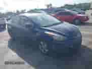 2015 Hyundai Elantra SE z VIN 5NPDH4AE6FH551248, wystawiony jako IAAI lot #43385884 z przebiegiem 243 242 mil mil oraz . Historia ofert i sprzedaży dostępna na DreamBid. Obrazek 1.