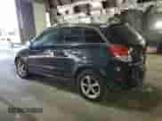 2012 Chevrolet Captiva Sport LT с VIN 3GNAL3E58CS655870, выставлен на аукционе Copart как лот 80622614 с пробегом 111 110 миль миль и Списание • Salvage title. История ставок и продаж доступна на DreamBid. Изображение 2.