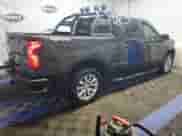2020 Chevrolet Silverado 1500 Custom с VIN 3GCUYBEF3LG249590, выставлен на аукционе Copart как лот 62350755 с пробегом 137 080 миль миль и Чистый • Clean title. История ставок и продаж доступна на DreamBid. Изображение 3.