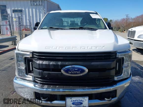 2019 Ford F-250 XL с VIN 1FT7W2A65KEF95185, выставлен на аукционе IAAI как лот 41615970 с пробегом 68 278 миль миль и . История ставок и продаж доступна на DreamBid. Изображение 12.