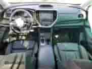 2023 Subaru Ascent Touring с VIN 4S4WMAWD8P3435139, выставлен на аукционе Copart как лот 70805375 с пробегом 56 883 миль миль и Списание • Salvage title. История ставок и продаж доступна на DreamBid. Изображение 8.