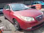 2010 Hyundai Elantra GLS с VIN KMHDU4AD7AU921586, выставлен на аукционе IAAI как лот 42731312 с пробегом 211 524 миль миль и . История ставок и продаж доступна на DreamBid. Изображение 13.