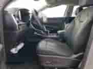 2022 Kia Sorento EX with VIN 5XYRH4LF5NG130512, listed as a Copart auction lot 70020635 with 31,219 mi miles and Salvage title. Bid and sale history available at DreamBid. Image 7.