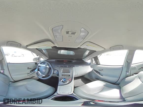2014 Toyota Prius Four с VIN JTDKN3DU3E0370018, выставлен на аукционе Copart как лот 71320445 с пробегом 151 816 миль миль и Списание • Salvage title. История ставок и продаж доступна на DreamBid. Изображение 14.
