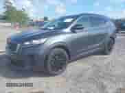 2020 Kia Sorento LX z VIN 5XYPG4A52LG692773, wystawiony jako IAAI lot #40548112 z przebiegiem 37 344 mil mil oraz . Historia ofert i sprzedaży dostępna na DreamBid. Obrazek 2.
