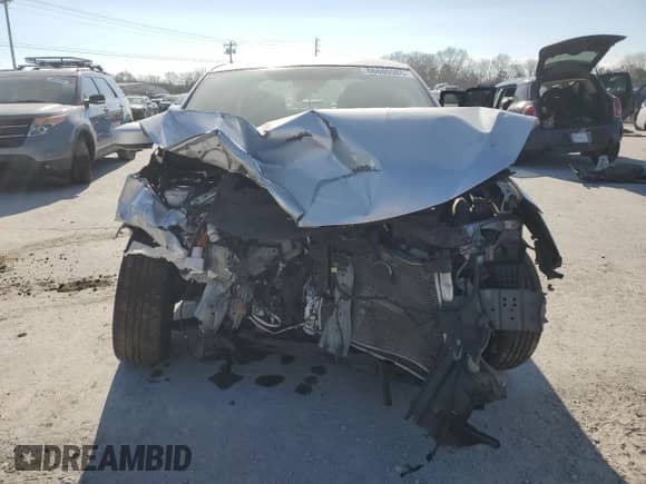 2019 Nissan Sentra SV с VIN 3N1AB7AP2KY317289, выставлен на аукционе Copart как лот 88880985 с пробегом 98 059 миль миль и Списание • Salvage title. История ставок и продаж доступна на DreamBid. Изображение 5.