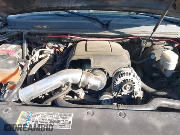 2008 Cadillac Escalade with VIN 1GYFK63878R220729, listed as a IAAI auction lot 42577393 with 156,421 mi miles and . Bid and sale history available at DreamBid. Image 10.