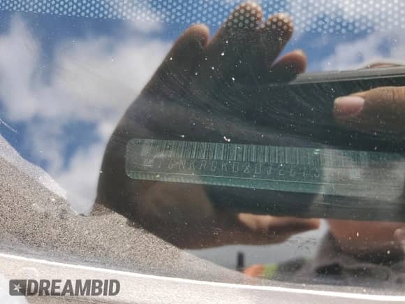 2013 Chevrolet Traverse LT with VIN 1GNKRGKD8DJ261326, listed as a Copart auction lot 53558665 with 179,115 mi miles and Salvage title. Bid and sale history available at DreamBid. Image 13.