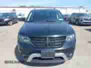 2019 Dodge Journey Crossroad с VIN 3C4PDDGG6KT752191, выставлен на аукционе IAAI как лот 42537723 с пробегом 79 131 миль миль и . История ставок и продаж доступна на DreamBid. Изображение 12.